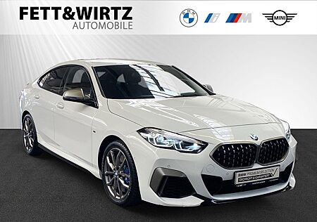 BMW M235i xDrive Gran Coupé Head-Up|Stop&Go|HiFi|Dri