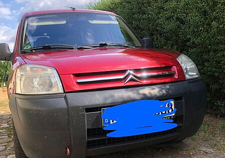 Citroën Berlingo HDi 75 Advance Advance