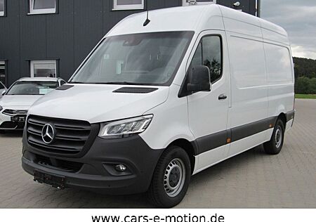 Mercedes-Benz Sprinter L2H2 Autm. - Stdhzg|LED|AHK 3.5t
