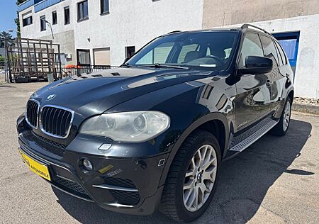 BMW X5 Baureihe xDrive30d
