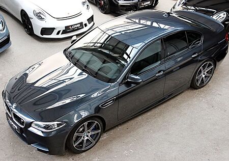 BMW M5 Competition M-Multifunktionsitz HUD LED 20"
