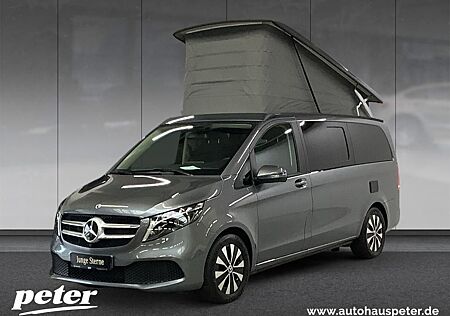 Mercedes-Benz V 300 V 300d Marco Polo EDITION AHK2.5t/LED-ILS