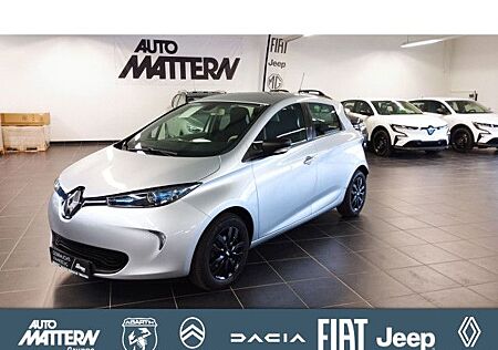 Renault ZOE Klimaaut.|NAVI|CarPlay|LED|Batteriemiete