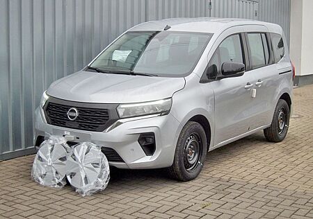 Nissan Townstar Kombi DIG-T 130 L1 N-Connecta SpurW