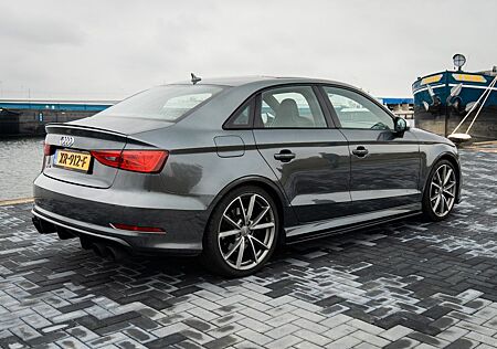 Audi S3 2014 Limo | Daytona | Miltek | Pano | Carplay