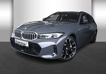 BMW 330i xDrive M Sportpaket