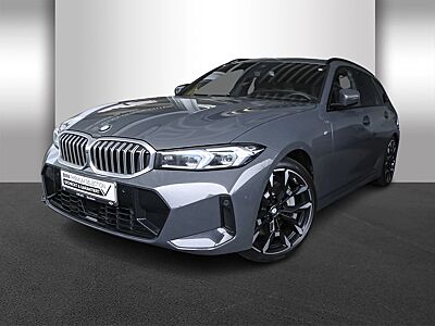 BMW 330i xDrive M Sportpaket