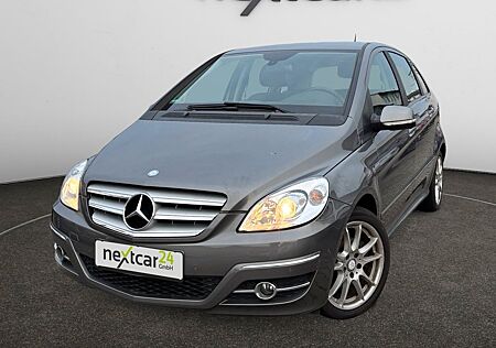Mercedes-Benz B 180 B-180-CDI|AUTOM|NAVI|AHK|SPORT-PAKET|MULTI|