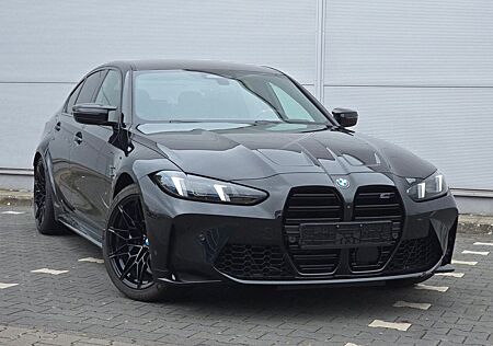 BMW M3 gebraucht kaufen BMW M3 Competition M xDrive (Carbon Roof/Head-Up)