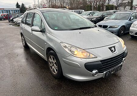 Peugeot 307 SW *7-SITZE*1,6 HDI*TÜV Neu