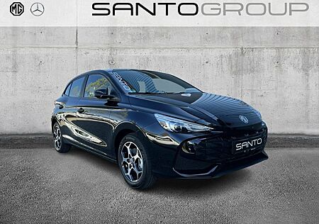 MG MG3 1.5 MT. COM. NAVI | KAMERA | DAB