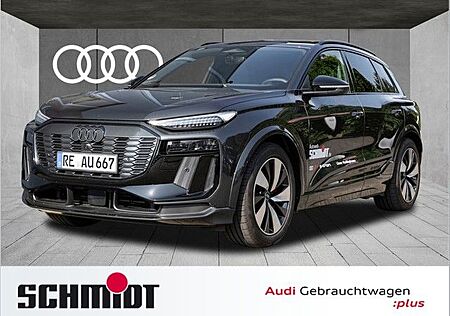 Audi e-tron Q6 SUV quattro S line Ext. Matrix Pano AC