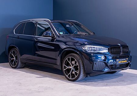 BMW X5 xDrive 40d M Sport*H&K*360*HUD*Driving+