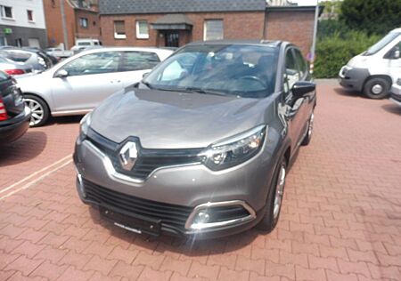 Renault Captur Experience mit Top Top Orginal 73000km