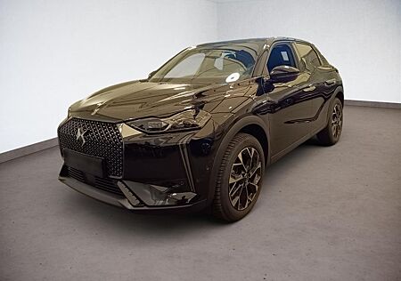 DS Automobiles DS3 Crossback gebraucht kaufen DS Automobiles DS3 Crossback DS 3 Crossback PT 130 1.2