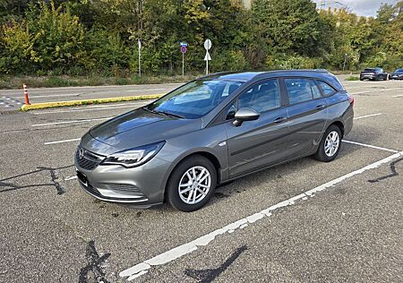 Opel Astra ST 1.6 CDTI Edition 70kW Edition