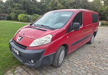 Peugeot Expert Hdi 66kw L2H1