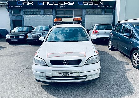 Opel Astra 1,2 Sport 1HAND EXPORT