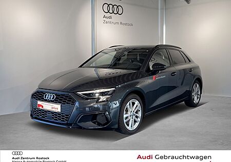 Audi A3 Sportback advanced 35 TFSI 110(150) kW(PS) S