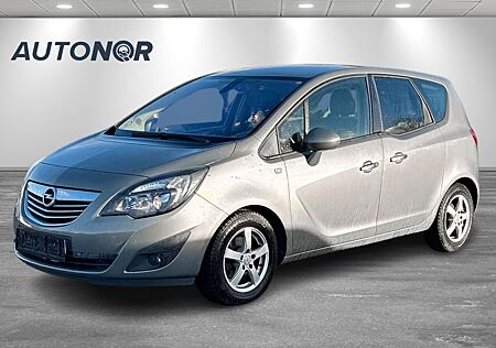 Opel Meriva 1.4 120PS Aut.