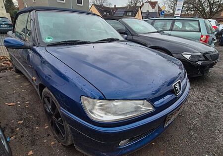 Peugeot 306