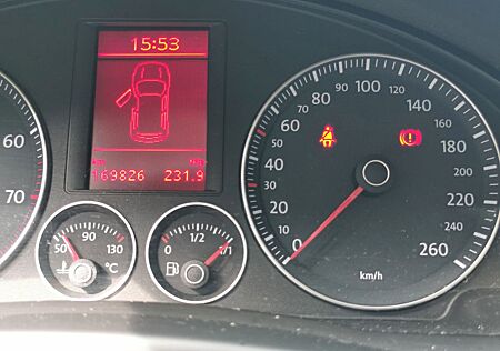 VW Golf Plus Volkswagen 1.4 TSI 90 kW Comfortline Comfortline