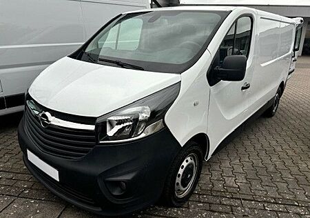 Opel Vivaro Kasten L2H1 3,0t AHK/NAVI/SHZ