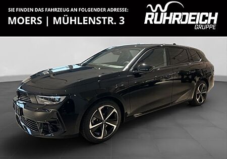 Opel Astra L ST GS HUD AHK-abnehmbar Navi Leder 360 K