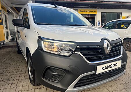 Renault Kangoo Rapid Extra Blue dCi 95