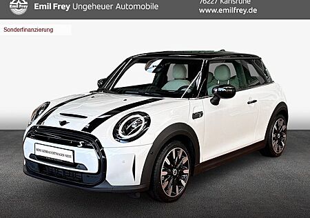 Mini Cooper SE Yours Trim Head-Up Pano LED Harma