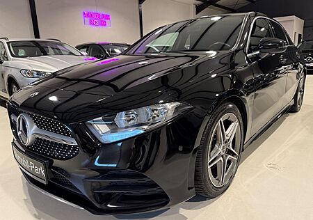 Mercedes-Benz A 180 AMG LINE/Alcantara/Widescreen/Kamera/Navi