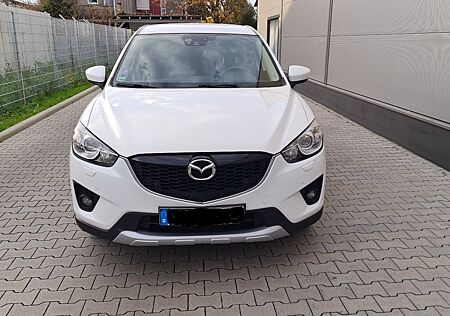 Mazda CX-5 2.0 SKYACTIV-G Center-Line Center-Line