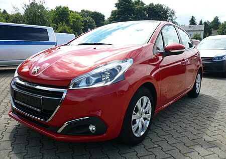 Peugeot 208 Active-Sitzheizung-TÜV NEU-TOP