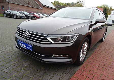 VW Passat Variant Volkswagen Comfortline BMT/Start-Stopp
