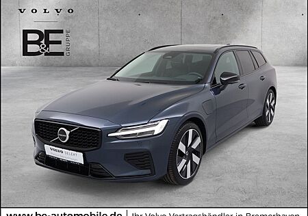 Volvo V60 T8 Ultra Dark Plug-In Hybrid AWD PANO 360°