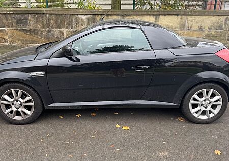 Opel Tigra 1.4 Fahrbereit - unklarer Kühlmittelverlus