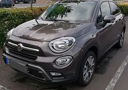 Fiat 500X 1.4 M.Air 125kW CROSS S&S 4x4 Auto. CROSS
