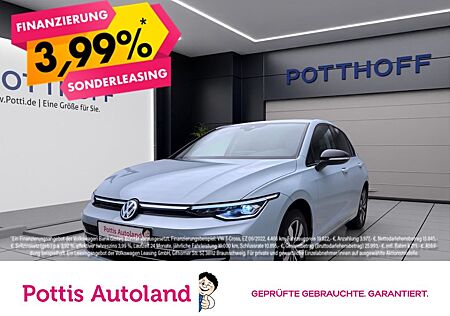 VW Golf Volkswagen 2.0 TDI DSG GOAL NAVI KLIMA PDC LED