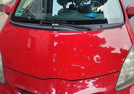 Toyota Aygo (X) Aygo (X) 1.0 -