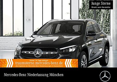Mercedes-Benz GLA 180 PROGRESSIVE ADVANCED/STANDH/MBUX/LED/KAM