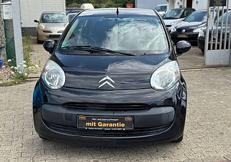 Citroën C1 Style