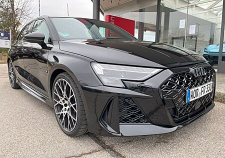 Audi RS3 Sportback/Matrix/Pano/RacingSeats/Sportabgas