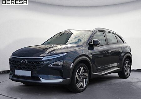 Hyundai Nexo Basis Distronic SHD el.Heck Memory Navi