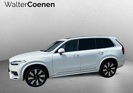 Volvo XC 90 XC90 T8 AWD Sitzbelüftung+360'Kam+Memory+Pano