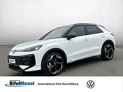 Volkswagen T-Roc R-Line 1.5 l eTSI OPF DSG IQ.Drive IQ.Ligh