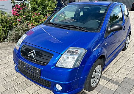 Citroën C2 1.4 VTR Plus VTR Plus