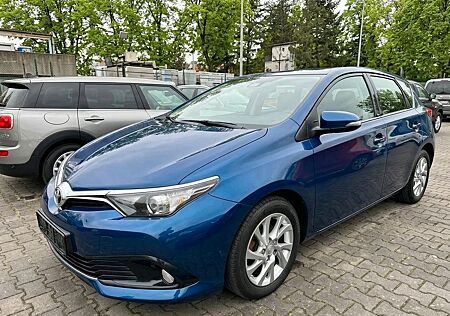 Toyota Auris Edition-S Automatik