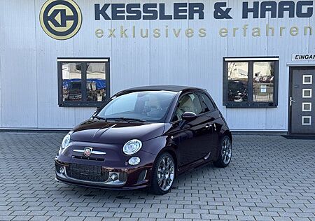 Abarth 695C Cabrio 695 Edizione Maserati/NR.499 von 499