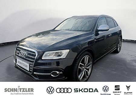 Audi SQ5 3.0 TDI competition quattro AHK/PANO/B&O/STH