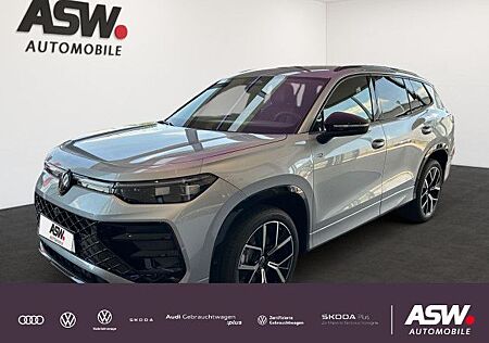 VW Tayron Volkswagen R-Line 2,0 l TDI 4MOTION 193 PS DSG AHK H